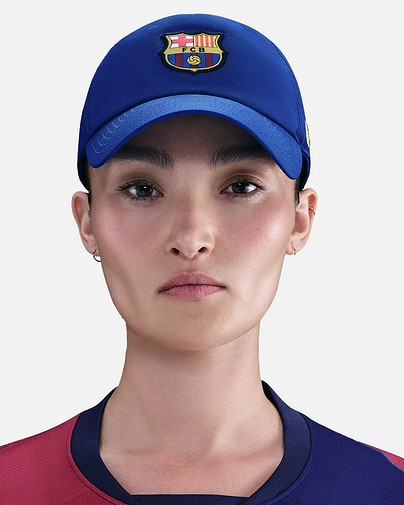 Gorra FC Barcelona 2025/2026