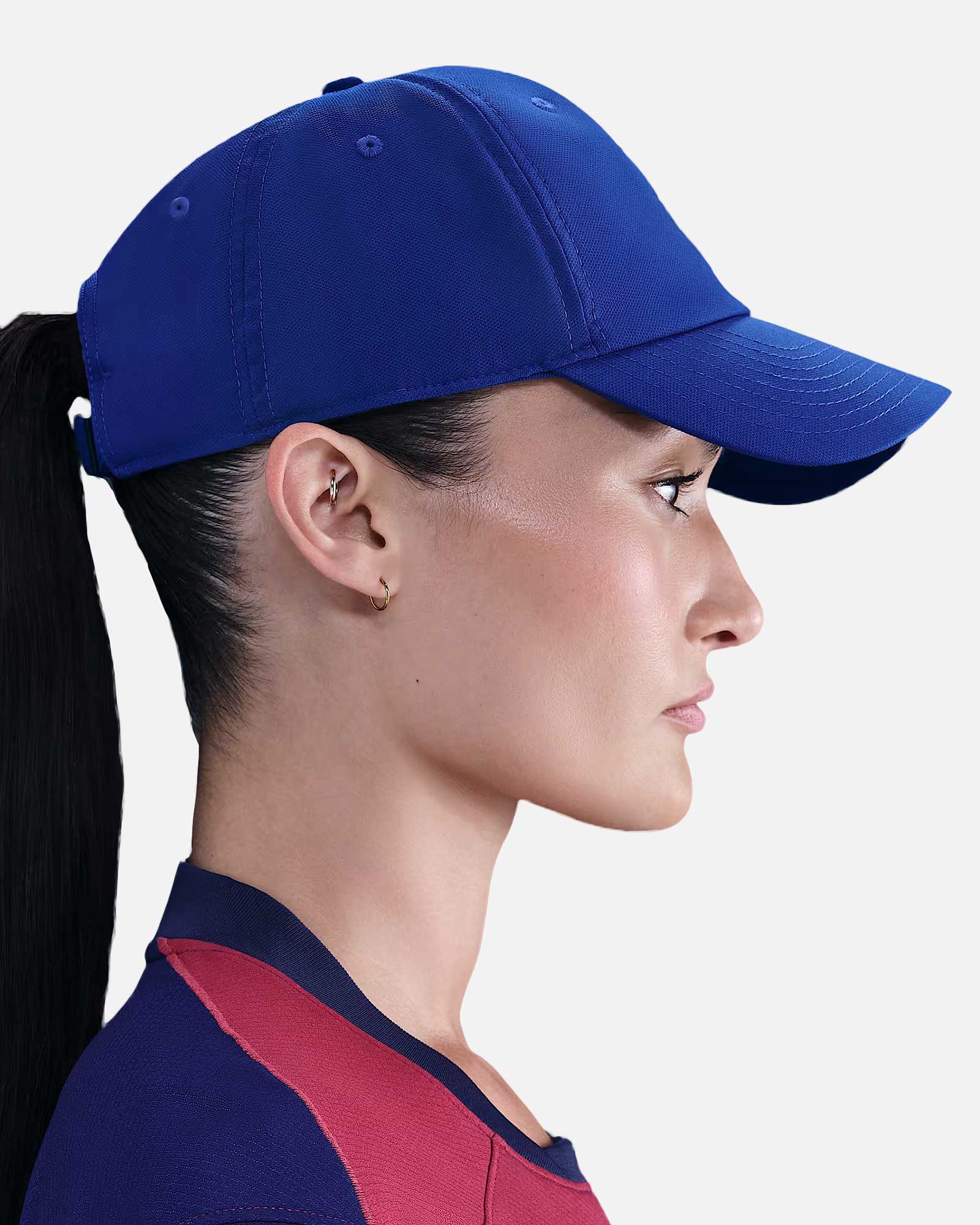 Gorra FC Barcelona 2025/2026 - Fútbol Factory