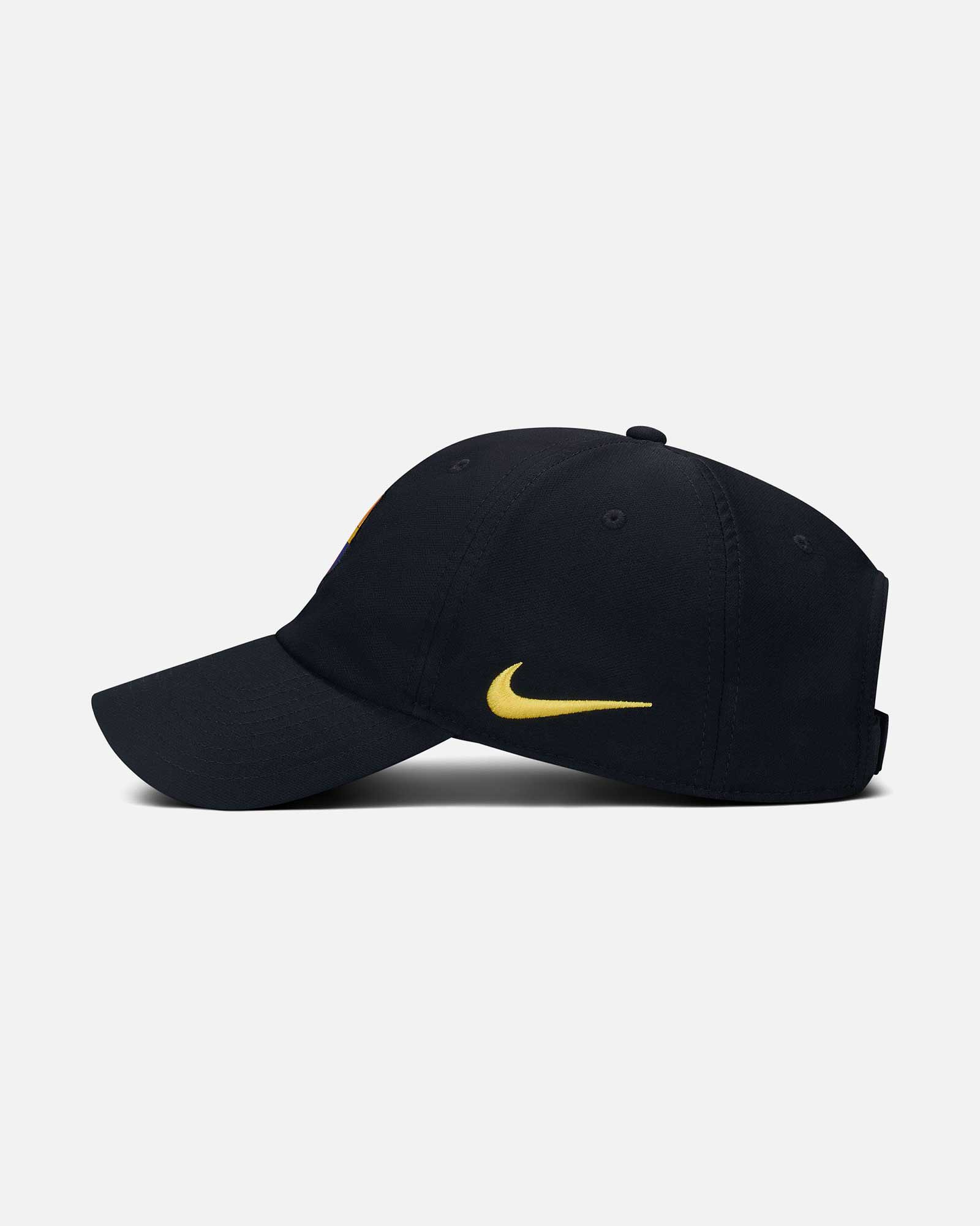 Gorra FC Barcelona 2025/2026 - Fútbol Factory