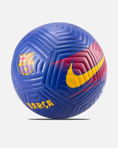 Balón FC Barcelona 2025/2026 Academy