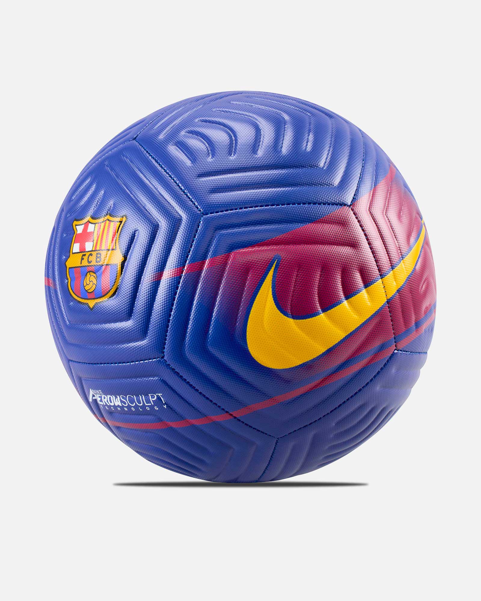 Balón FC Barcelona 2025/2026 Academy - Fútbol Factory