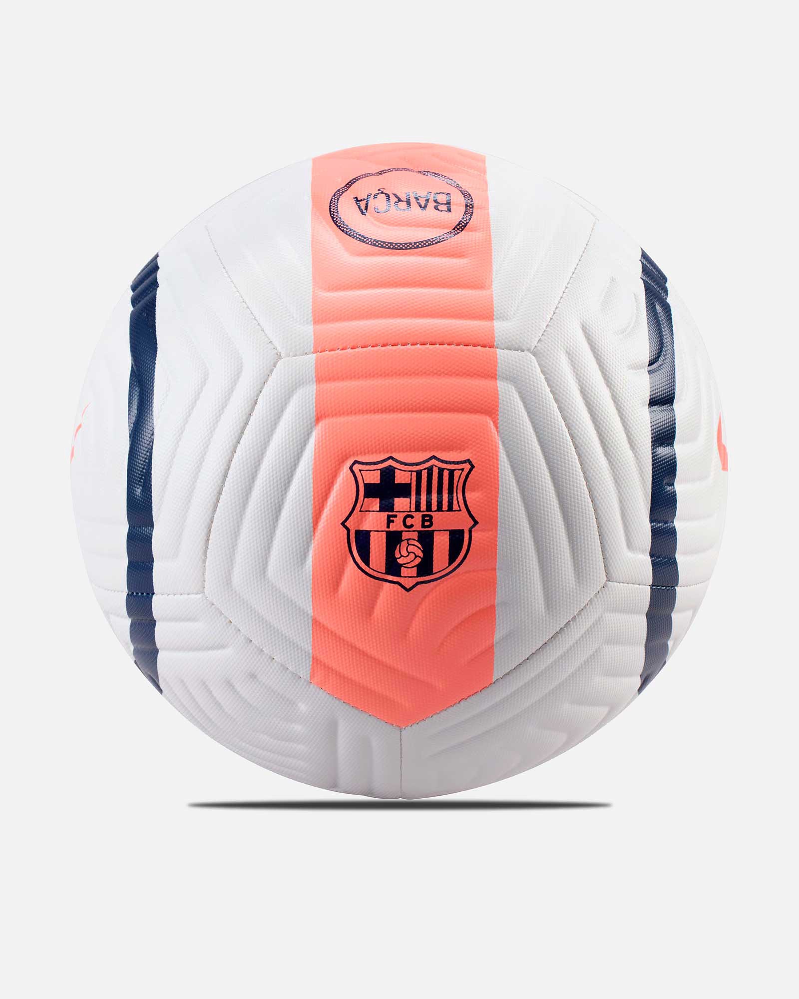 Balón FC Barcelona 2025/2026 T90 - Fútbol Factory