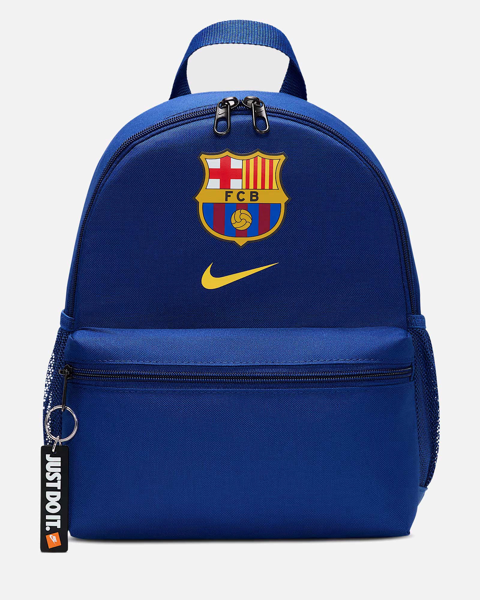 Mochila FC Barcelona 2025/2026 Mini - Fútbol Factory