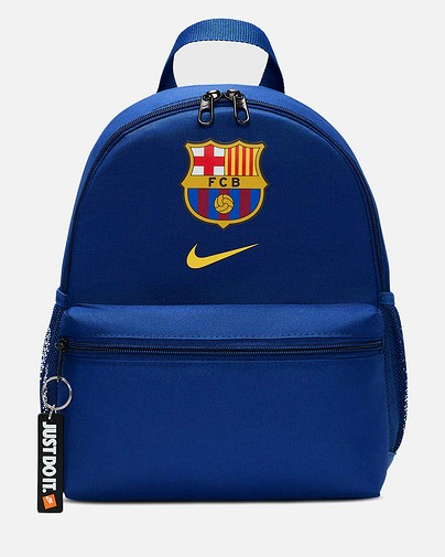 Mochila FC Barcelona 2025/2026 Mini