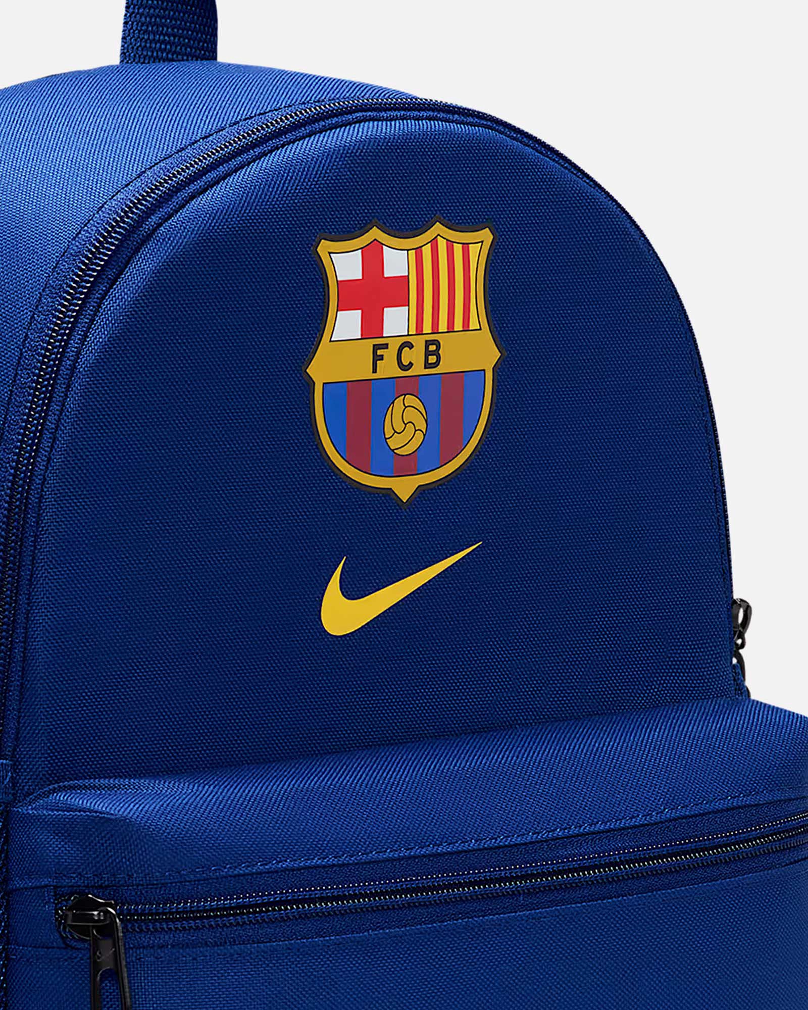 Mochila FC Barcelona 2025/2026 Mini - Fútbol Factory