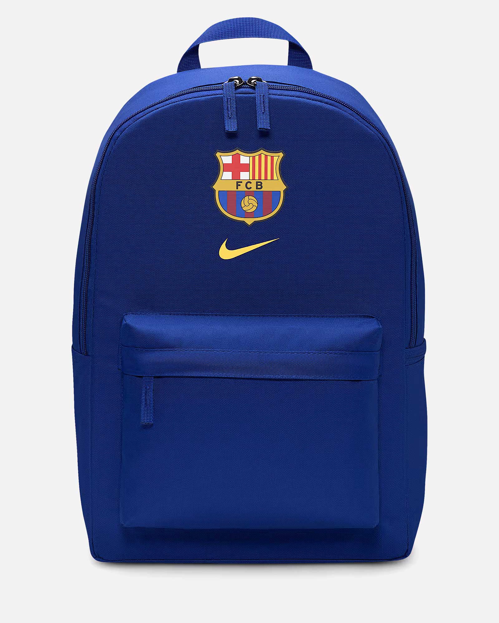 Mochila FC Barcelona 2025/2026 - Fútbol Factory