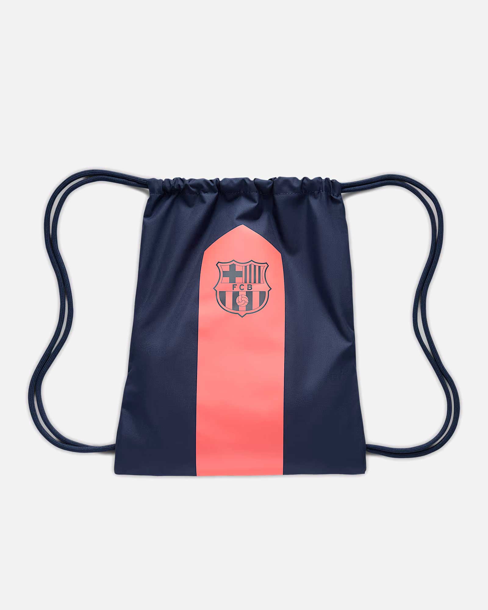 Gymsack FC Barcelona 2025/2026 - Fútbol Factory