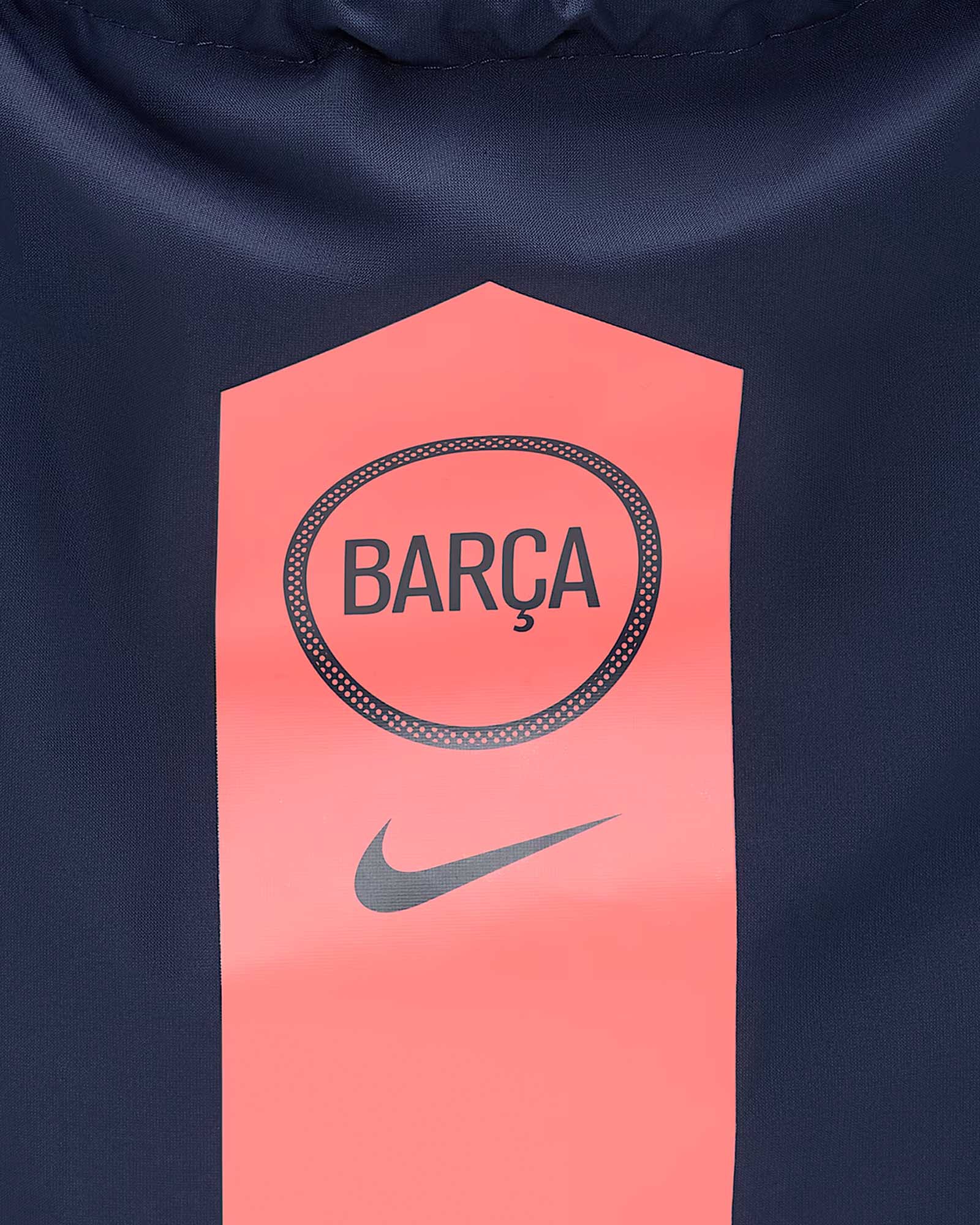 Gymsack FC Barcelona 2025/2026 - Fútbol Factory