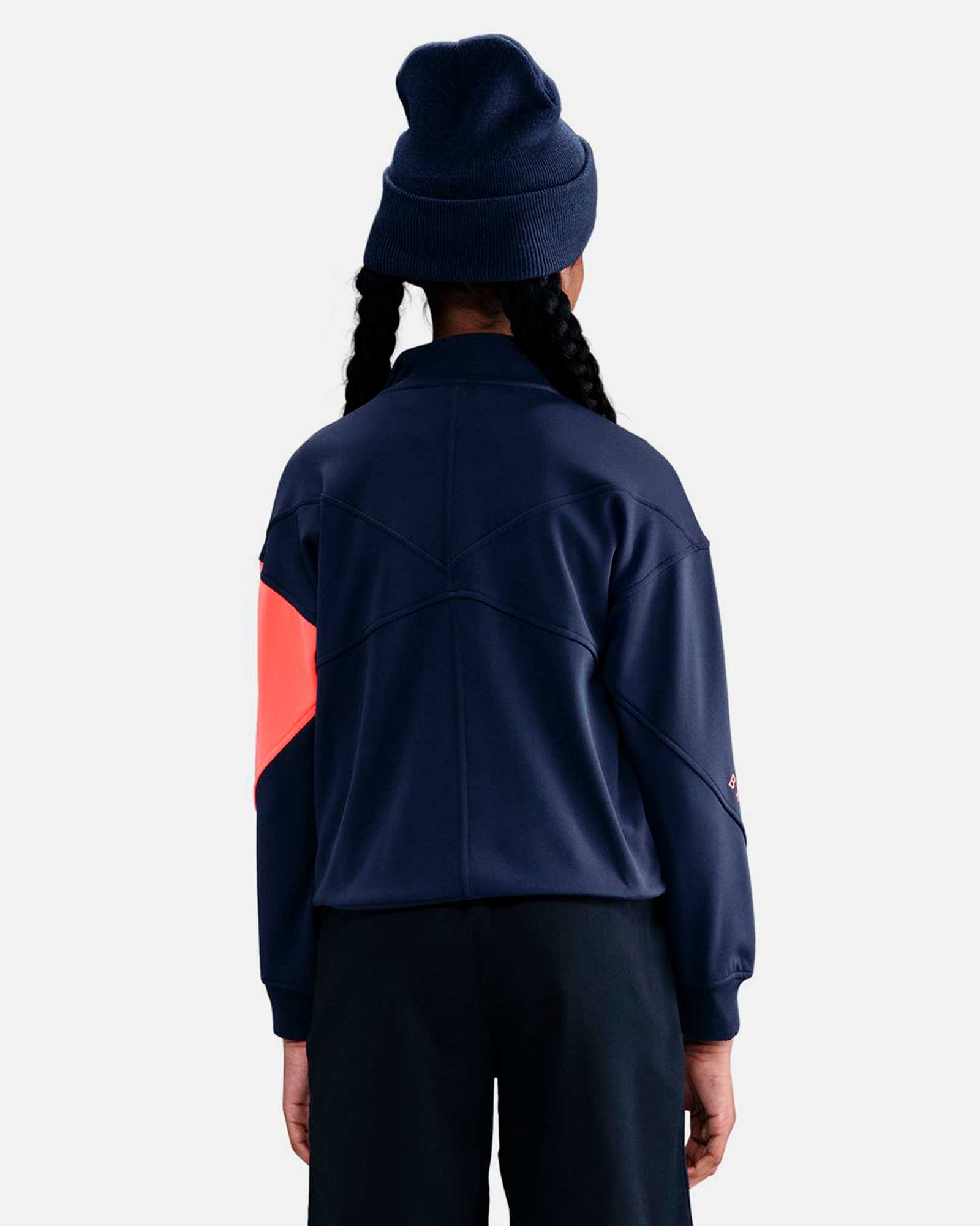 Chaqueta FC Barcelona 2025/2026 Academy Pro - Fútbol Factory