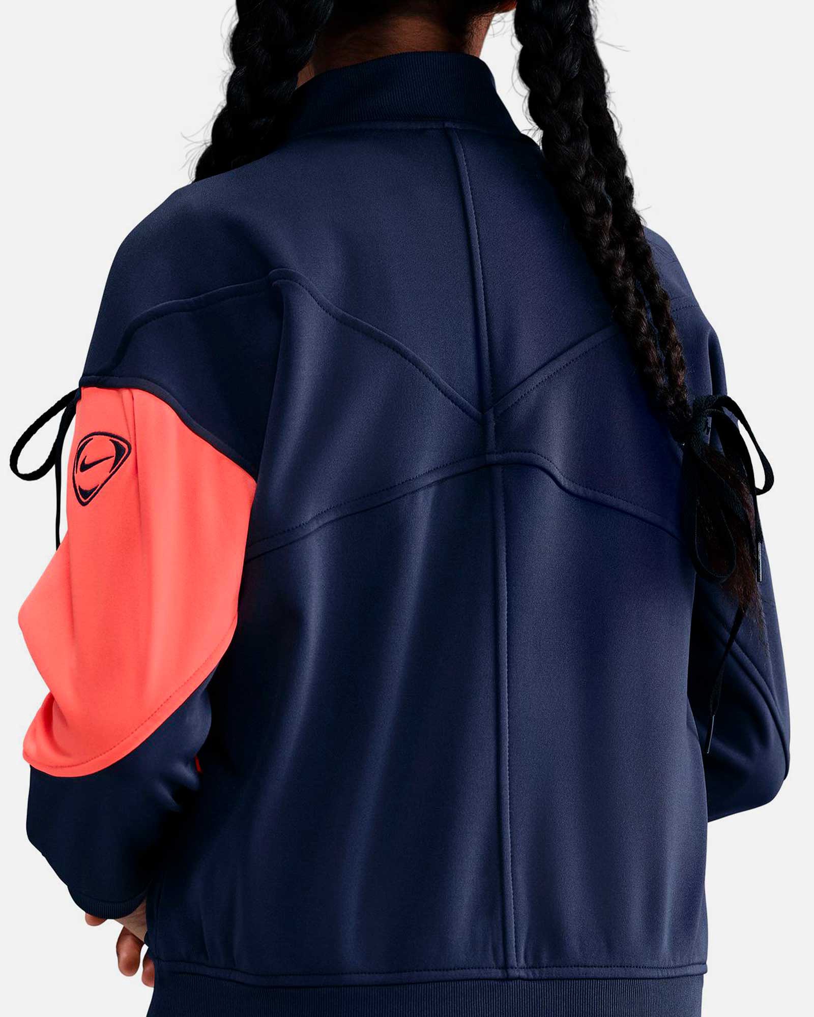 Chaqueta FC Barcelona 2025/2026 Academy Pro - Fútbol Factory
