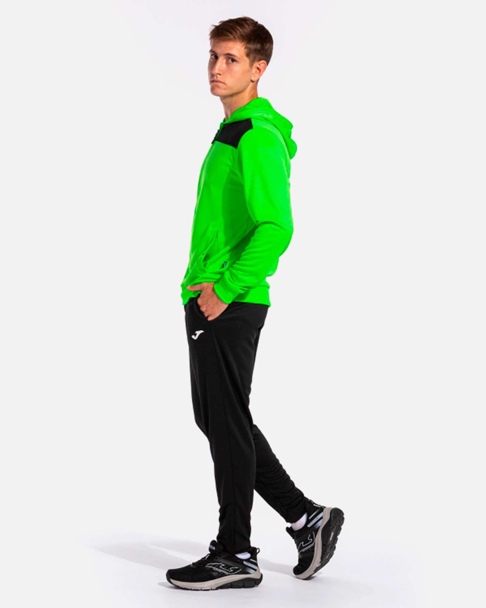 Chándal Joma Phoenix II - Fútbol Factory