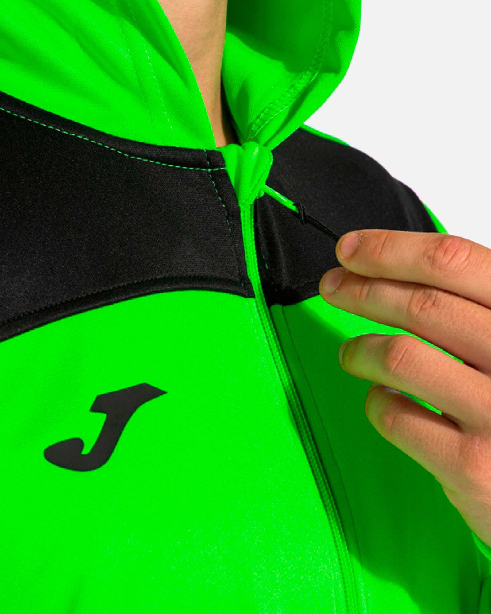Chándal Joma Phoenix II - Fútbol Factory