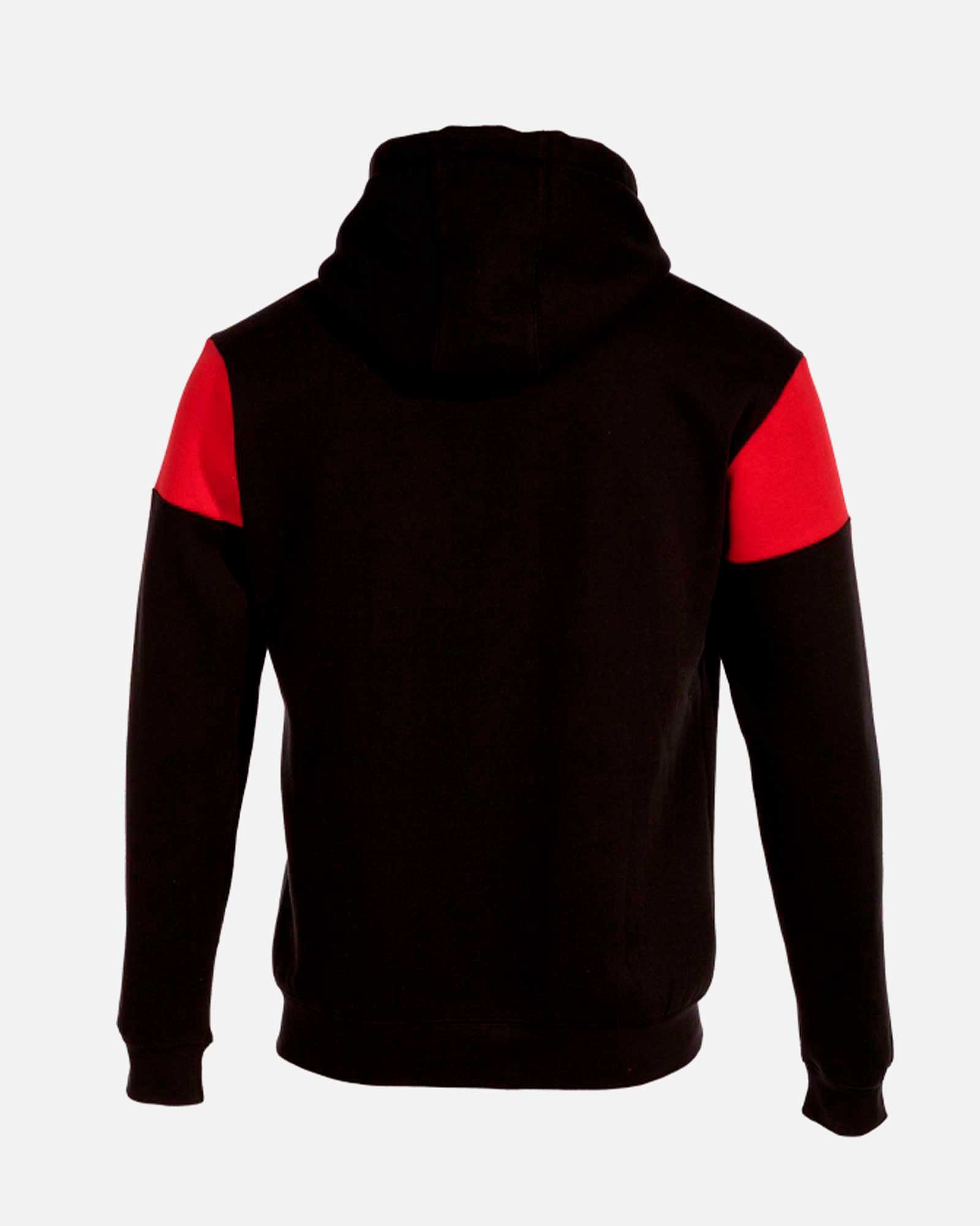 Sudadera Joma Crew V - Fútbol Factory