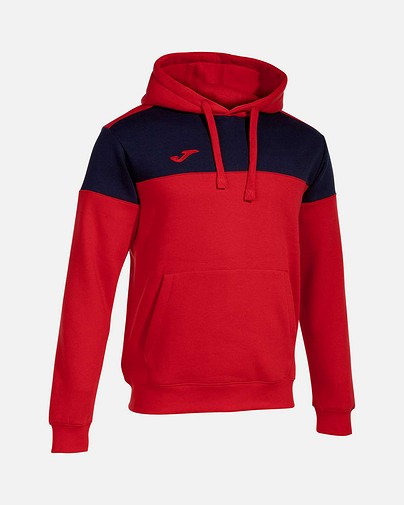 Sudadera Joma Crew V