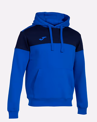 Personalizar Sudadera Joma Crew V