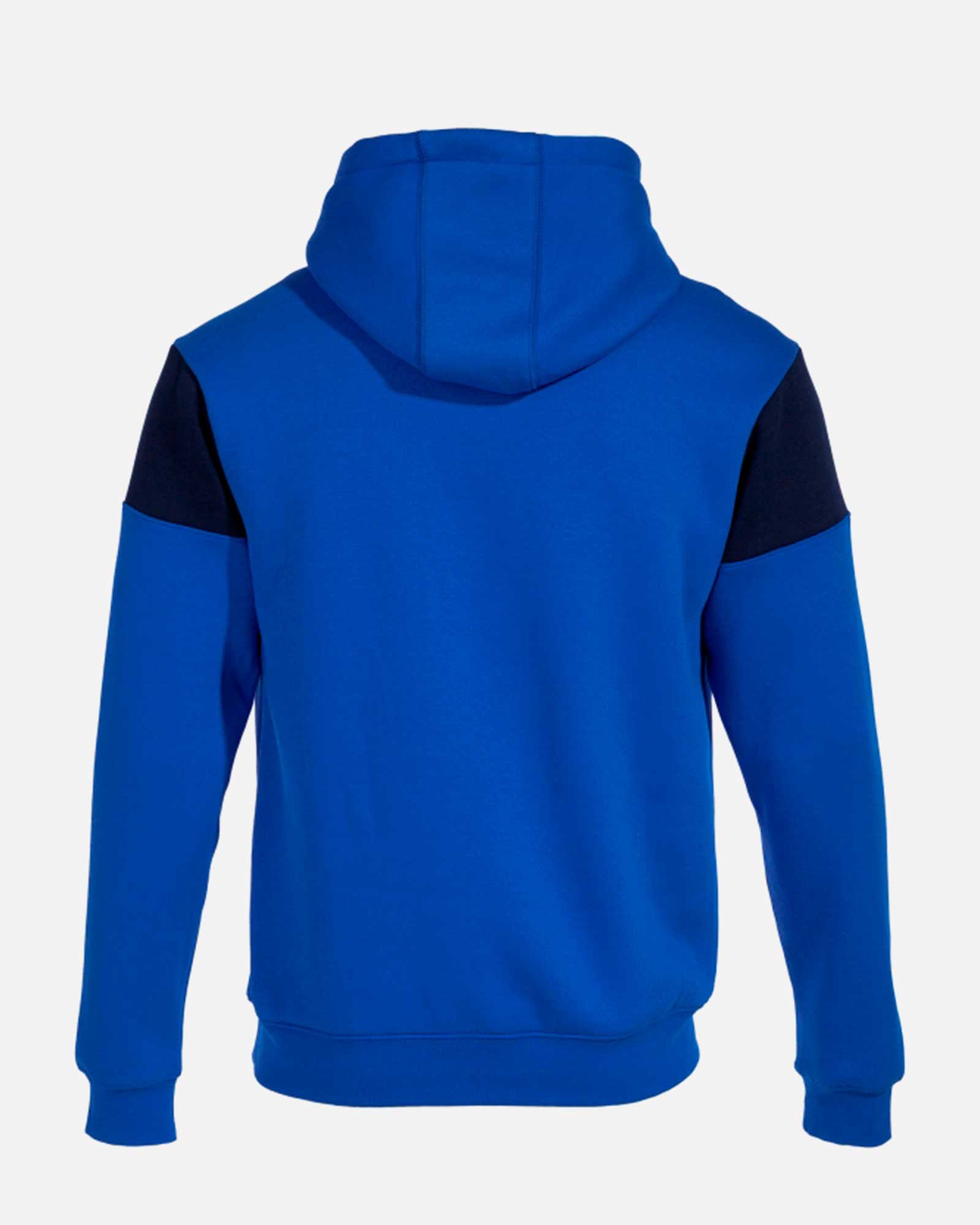 Sudadera Joma Crew V - Fútbol Factory