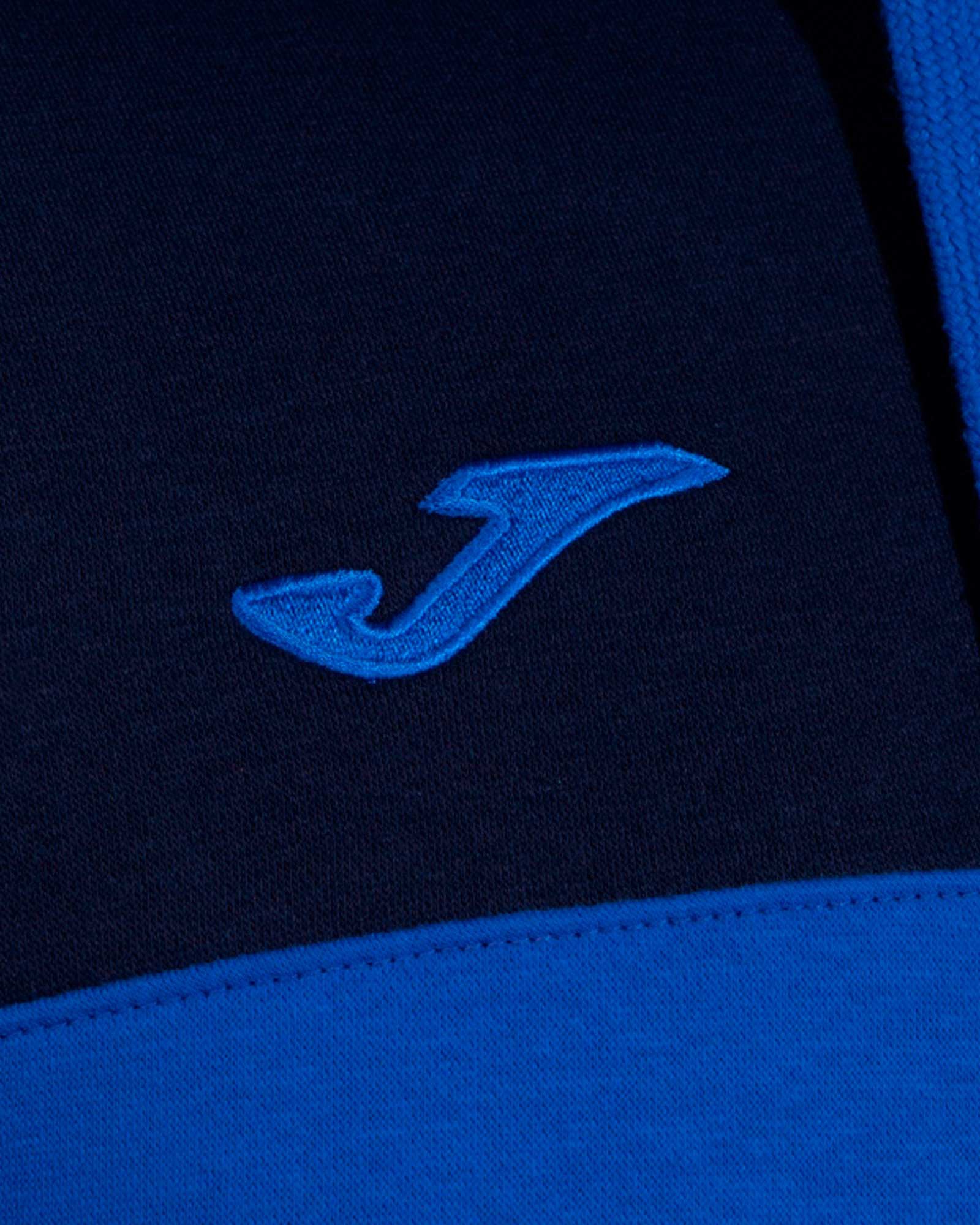 Sudadera Joma Crew V - Fútbol Factory