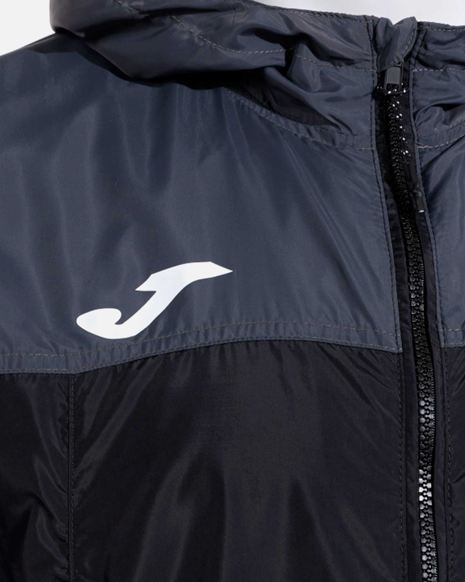 Chubasquero Joma Combi - Fútbol Factory