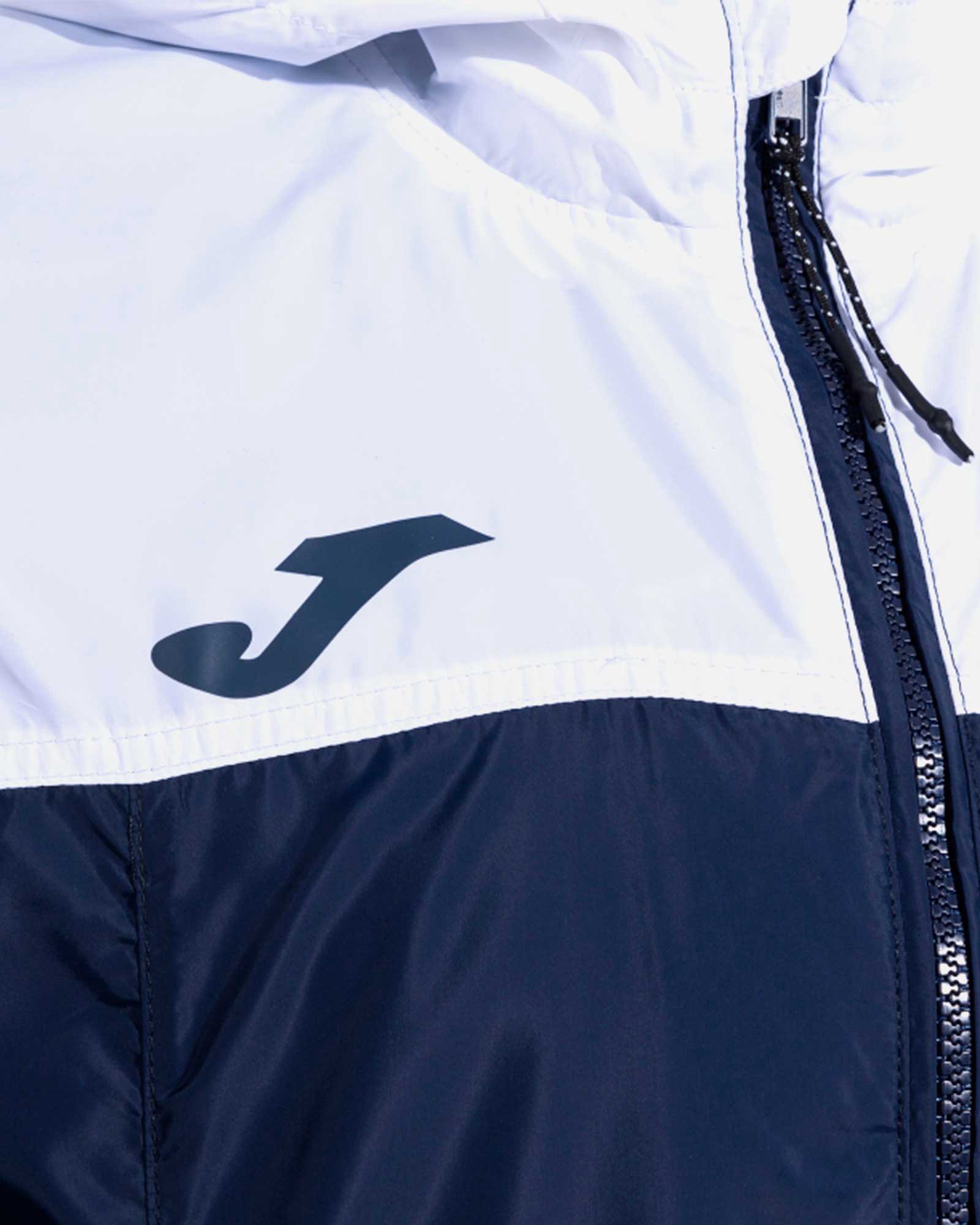 Chubasquero Joma Combi - Fútbol Factory