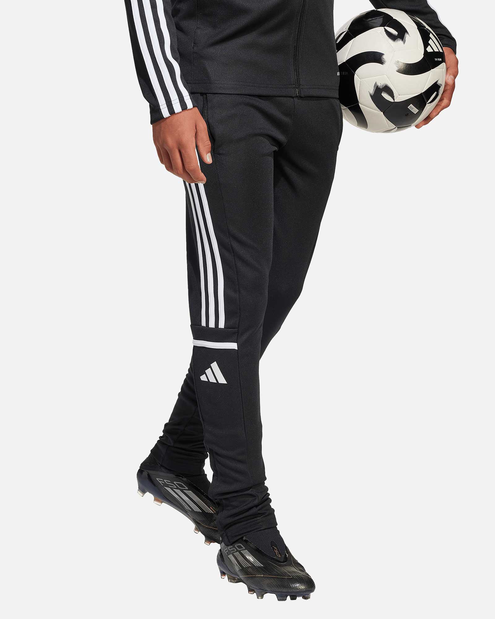 Pantalón adidas Squadra 25 TR - Fútbol Factory