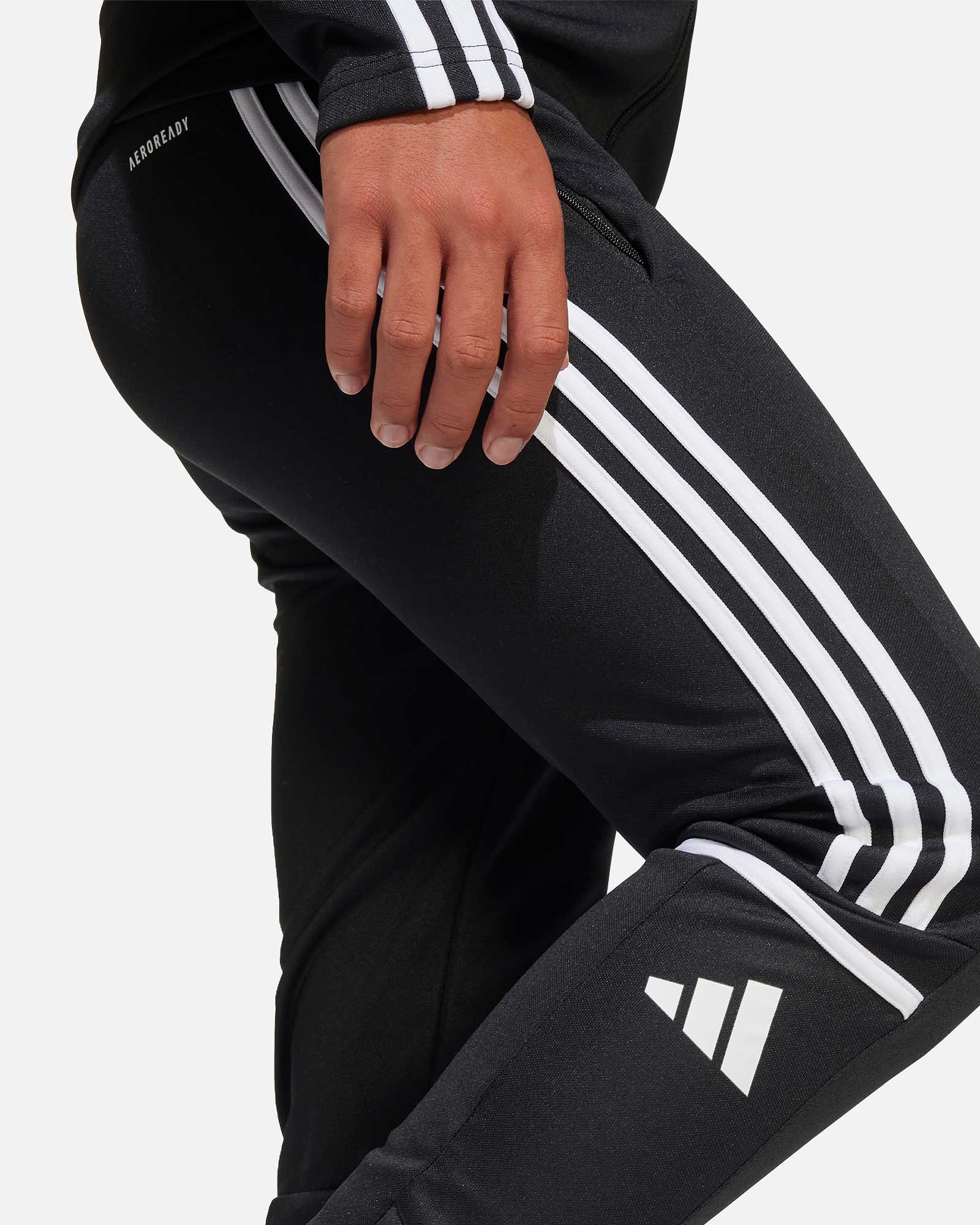 Pantalón adidas Squadra 25 TR - Fútbol Factory