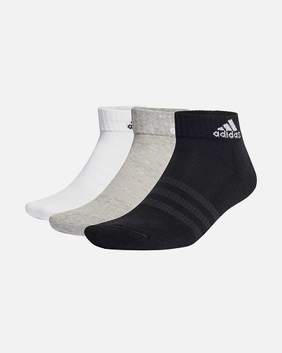Calcetines adidas Cushioned Multicolor