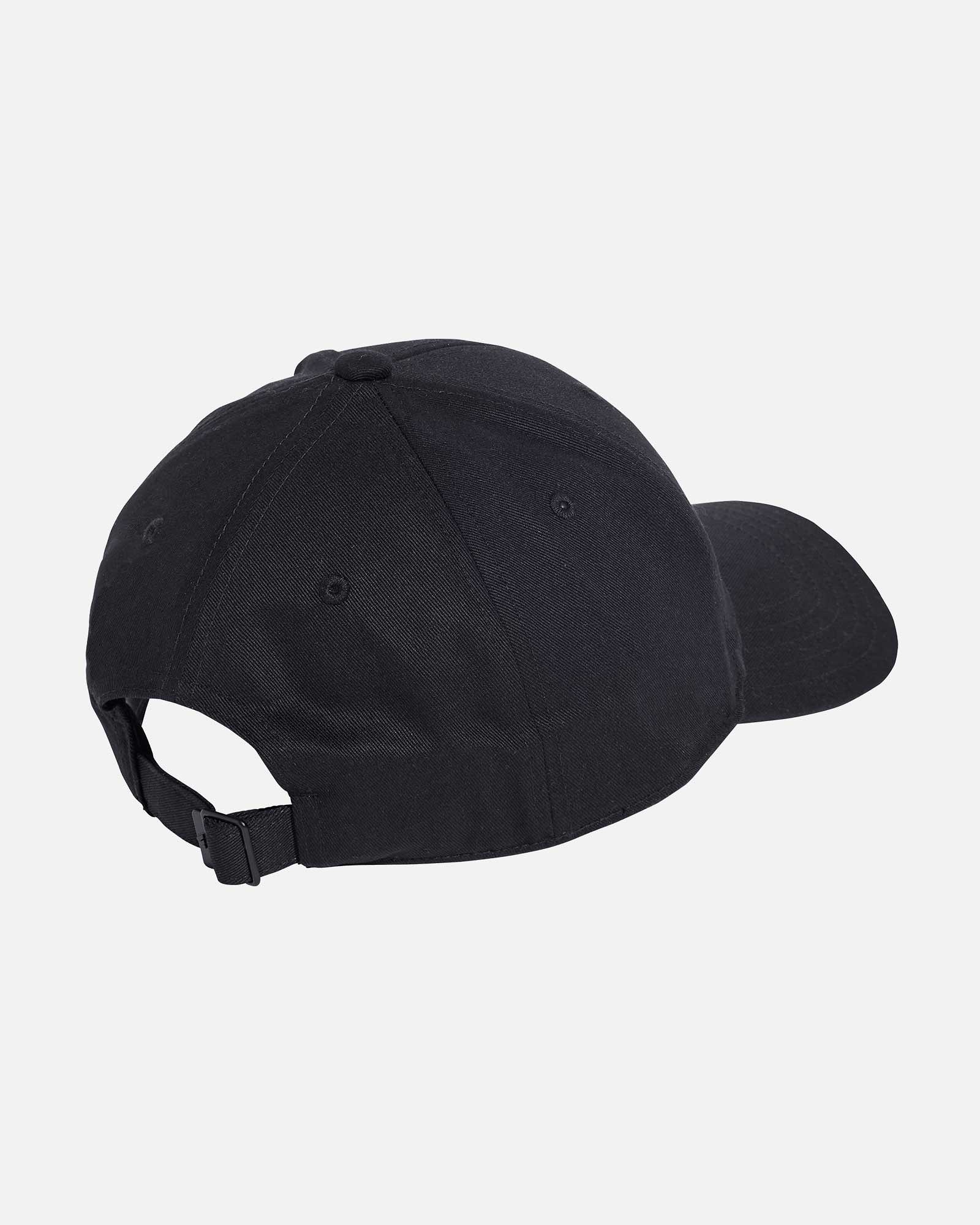 Gorra adidas B-Ball - Fútbol Factory