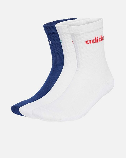 Calcetines adidas Linear Cushioned