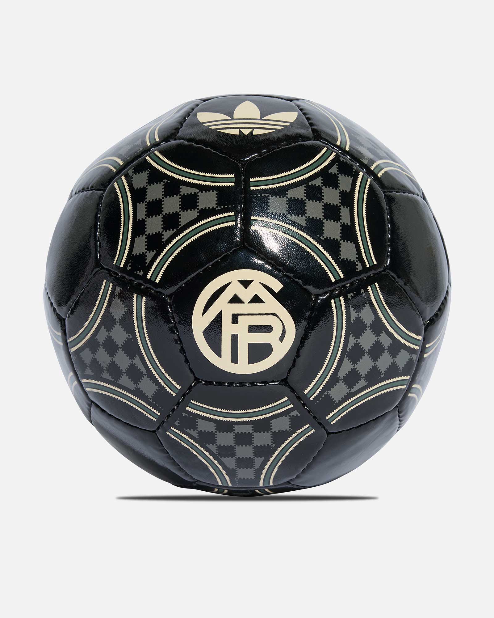 Balón FC Bayern 2025/2026 Club - Fútbol Factory