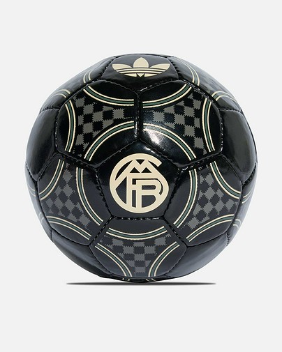 Balón FC Bayern 2025/2026 Club