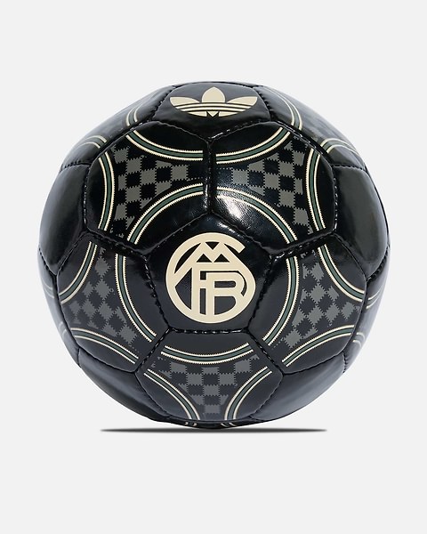 Balón FC Bayern 2025/2026 Club