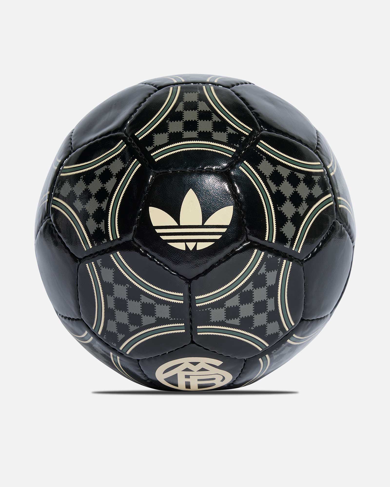 Balón FC Bayern 2025/2026 Club - Fútbol Factory