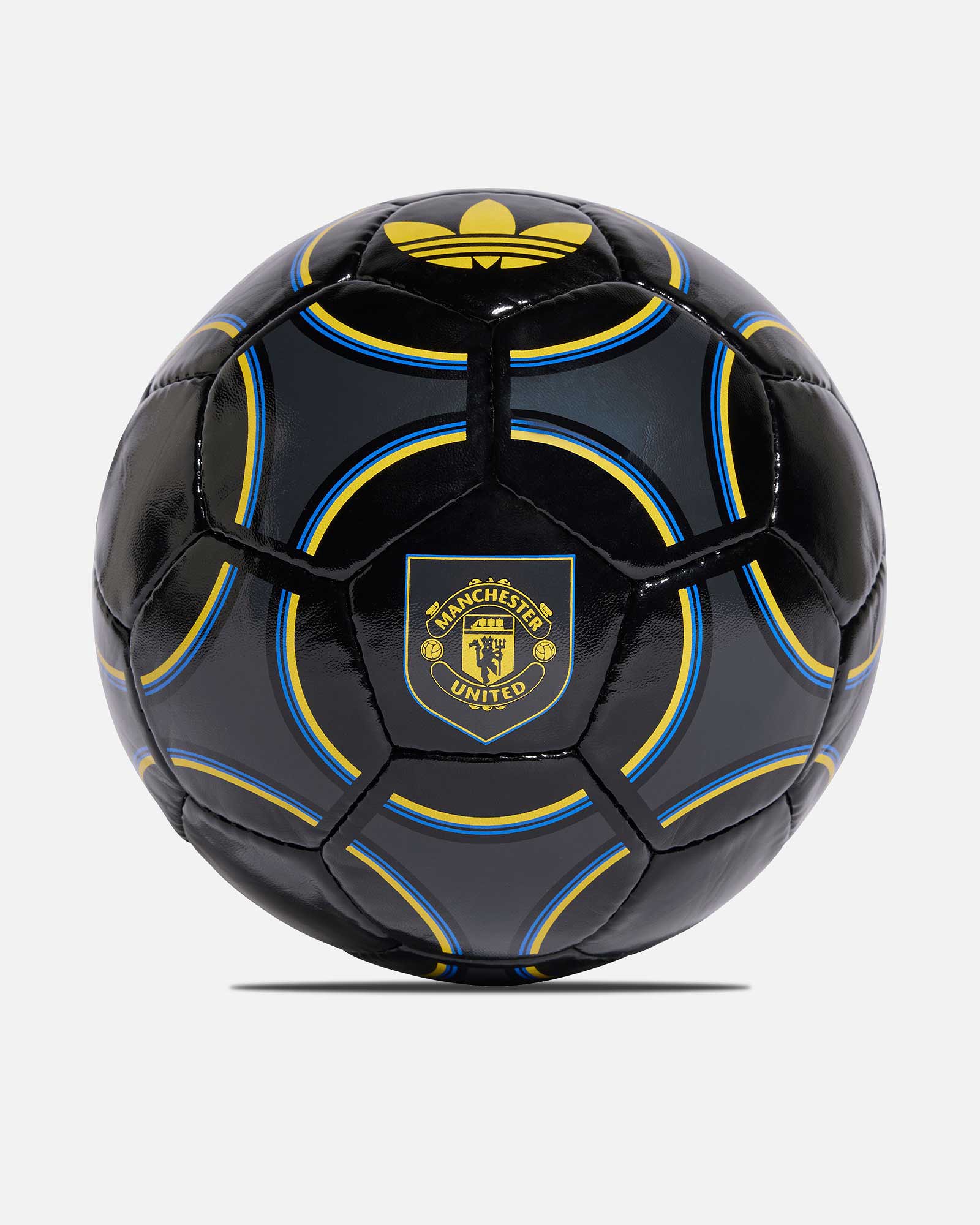 Balón Manchester United 2025/2026 Club - Fútbol Factory