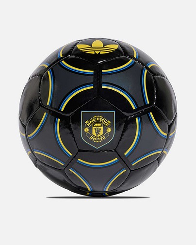 Balón Manchester United 2025/2026 Club