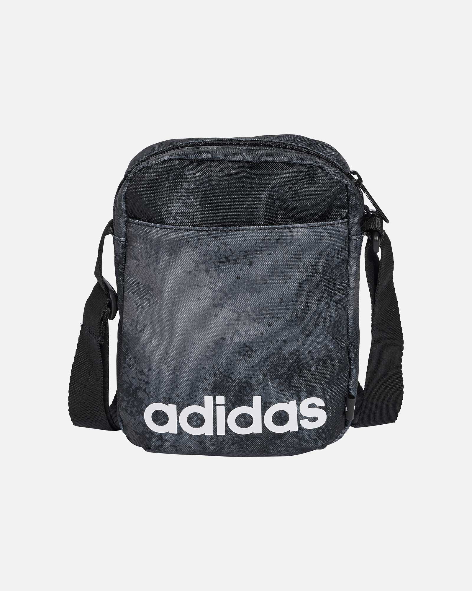 Bandoleira adidas Linear Originals - Fútbol Factory