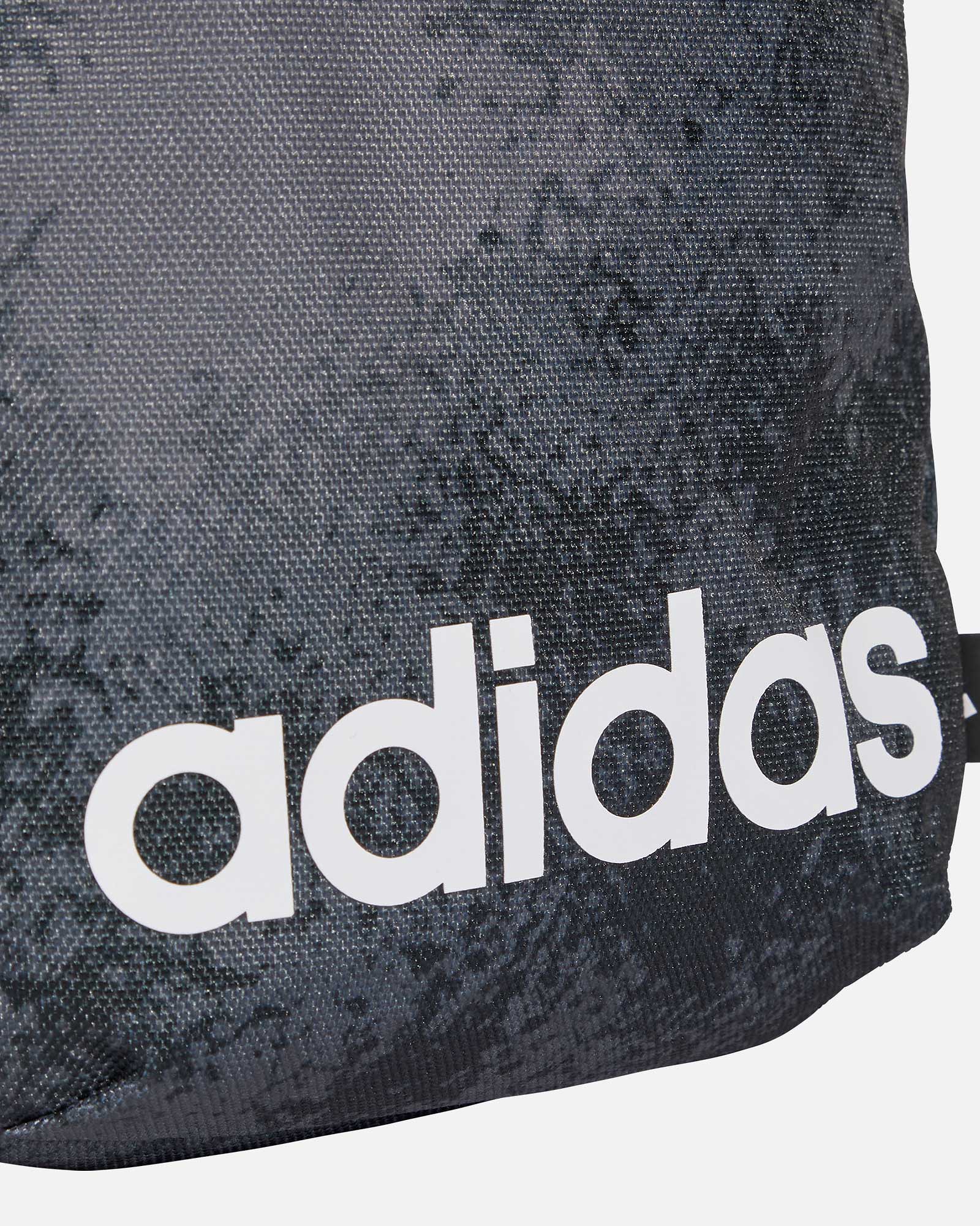 Bandoleira adidas Linear Originals - Fútbol Factory