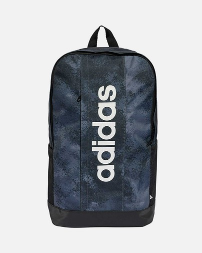 Mochila adidas Linear Camo