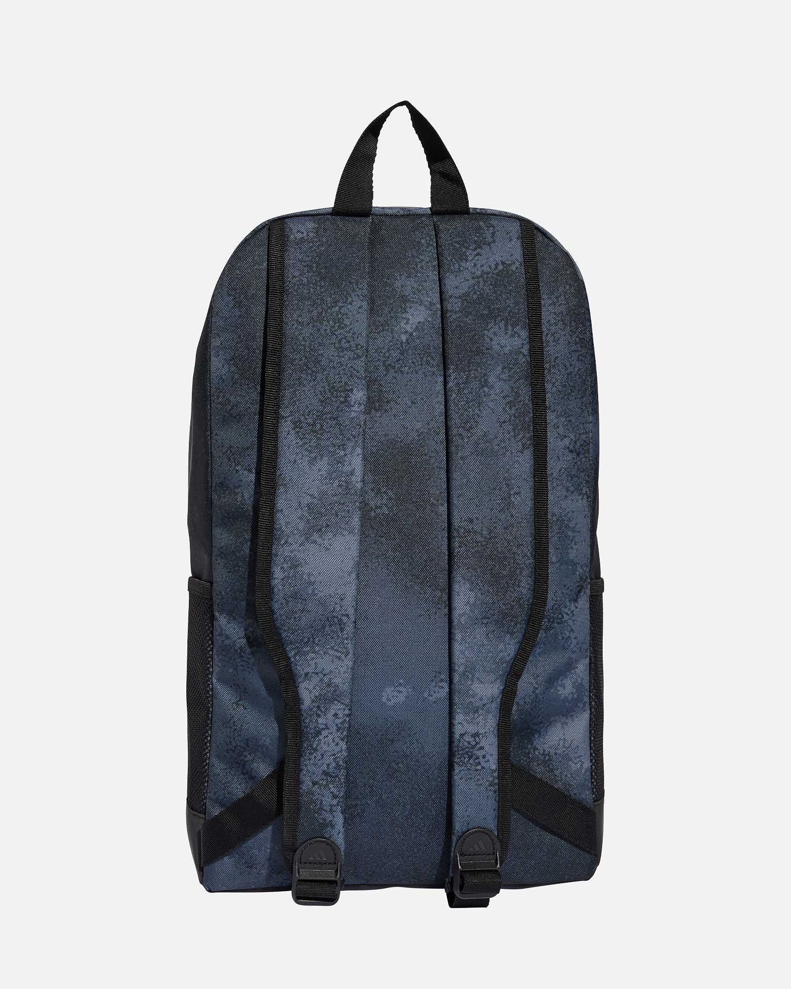 Mochila adidas Linear Camo - Fútbol Factory