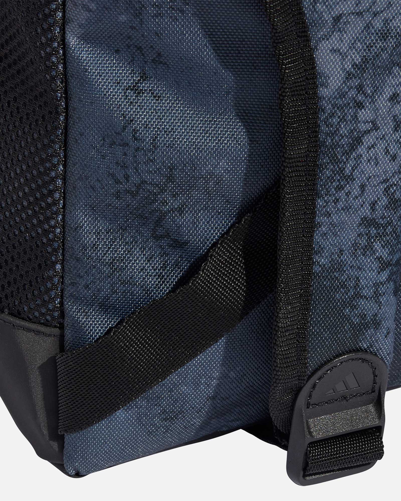 Mochila adidas Linear Camo - Fútbol Factory