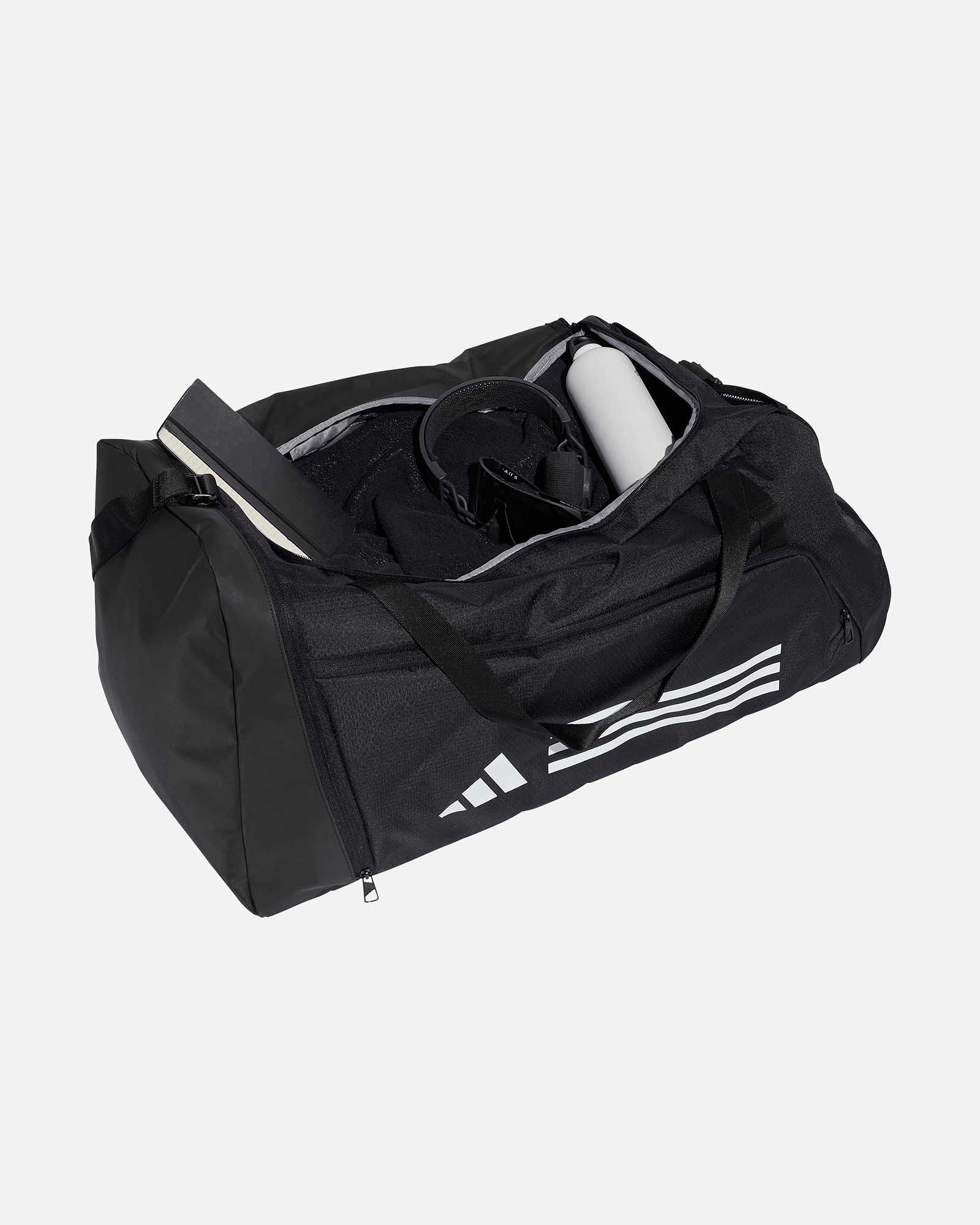 Bolsa de deporte adidas Duffle TR Essentials - Fútbol Factory