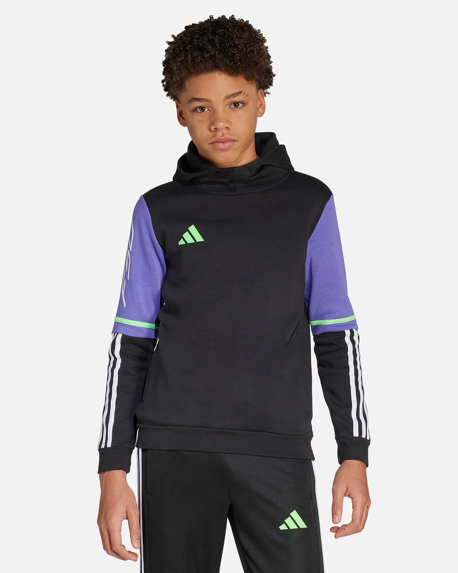 Sudadera adidas F50 Hoody - Fútbol Factory