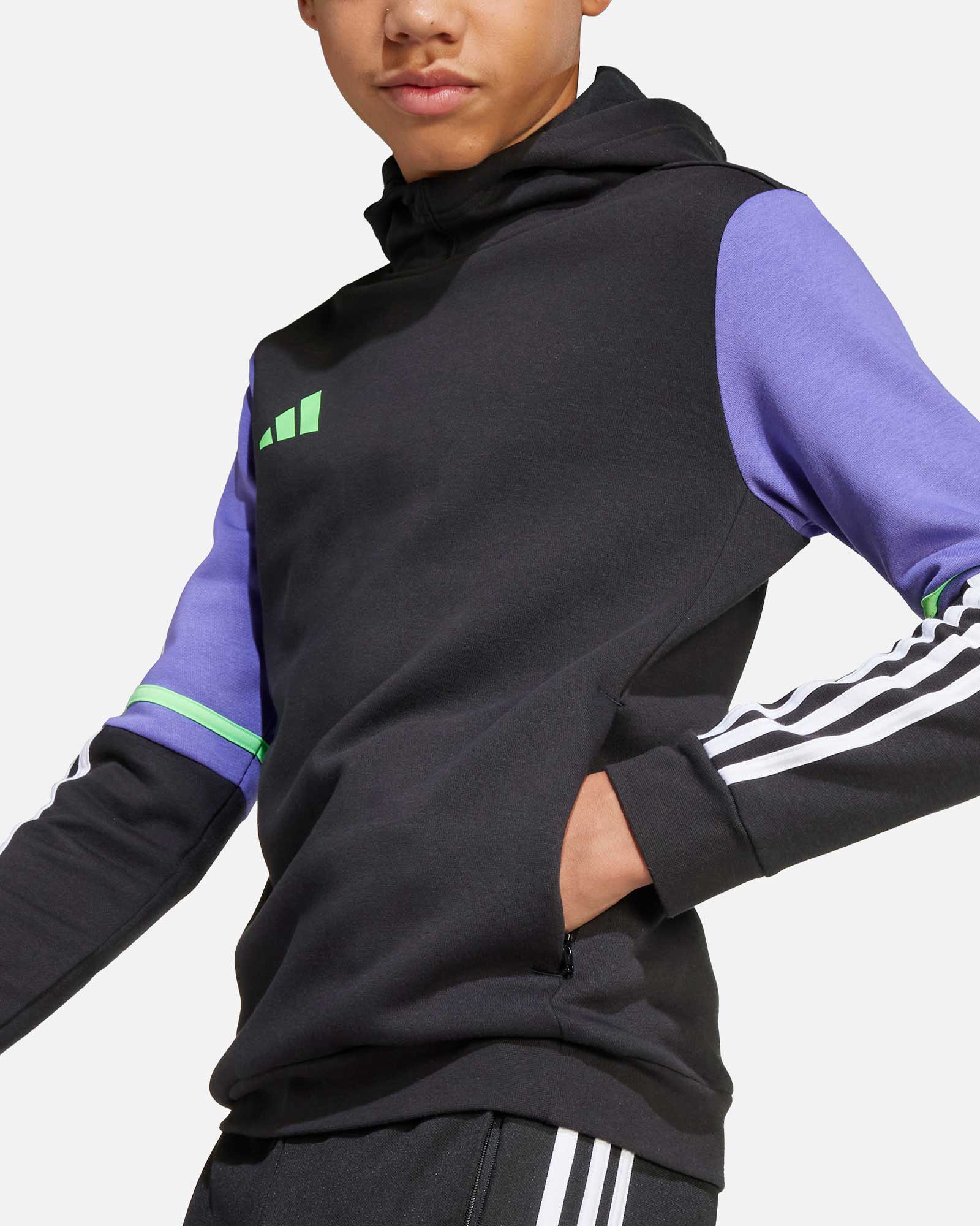 Sudadera adidas F50 Hoody - Fútbol Factory