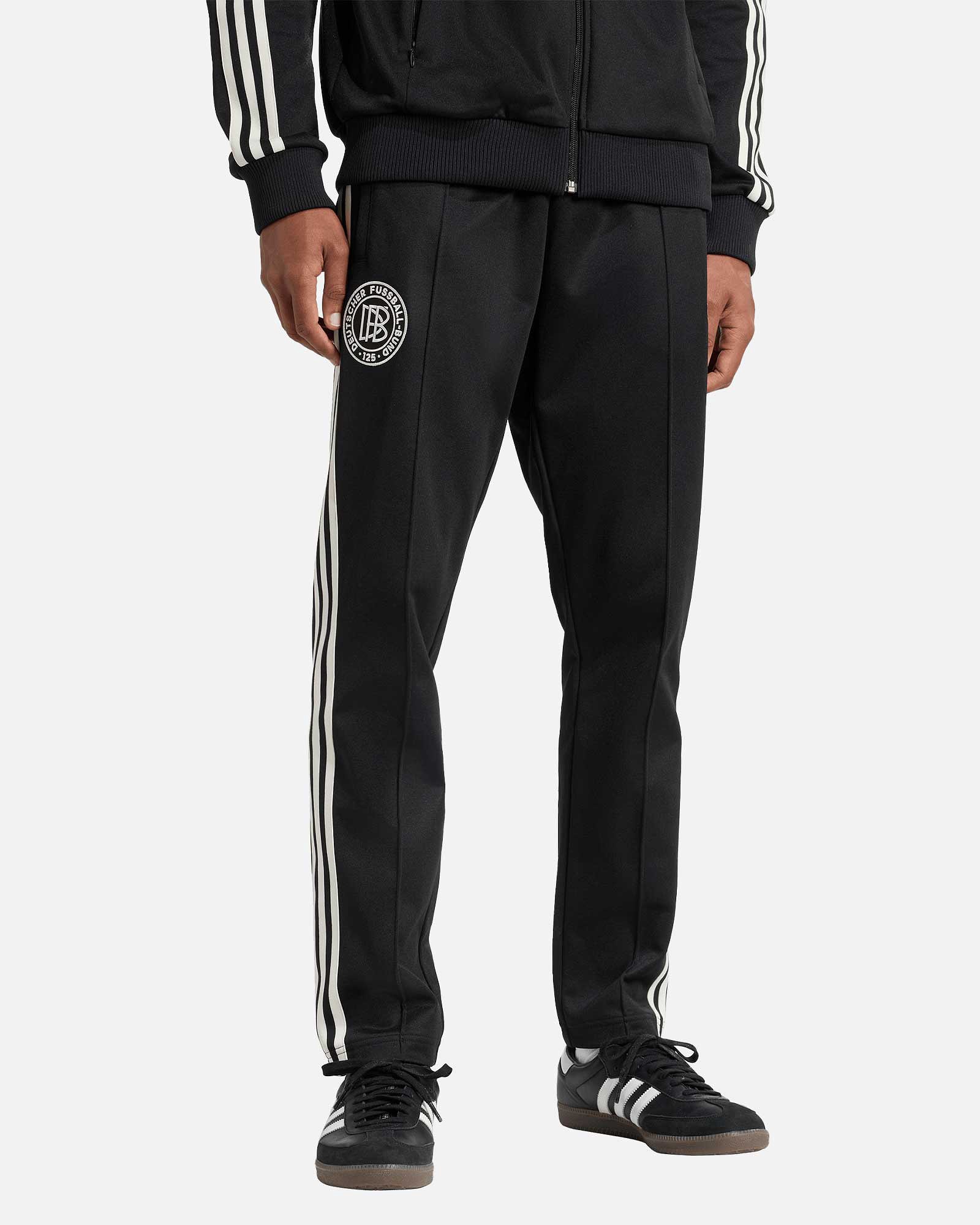 Pantalón Alemania 125th Anniversary - Fútbol Factory