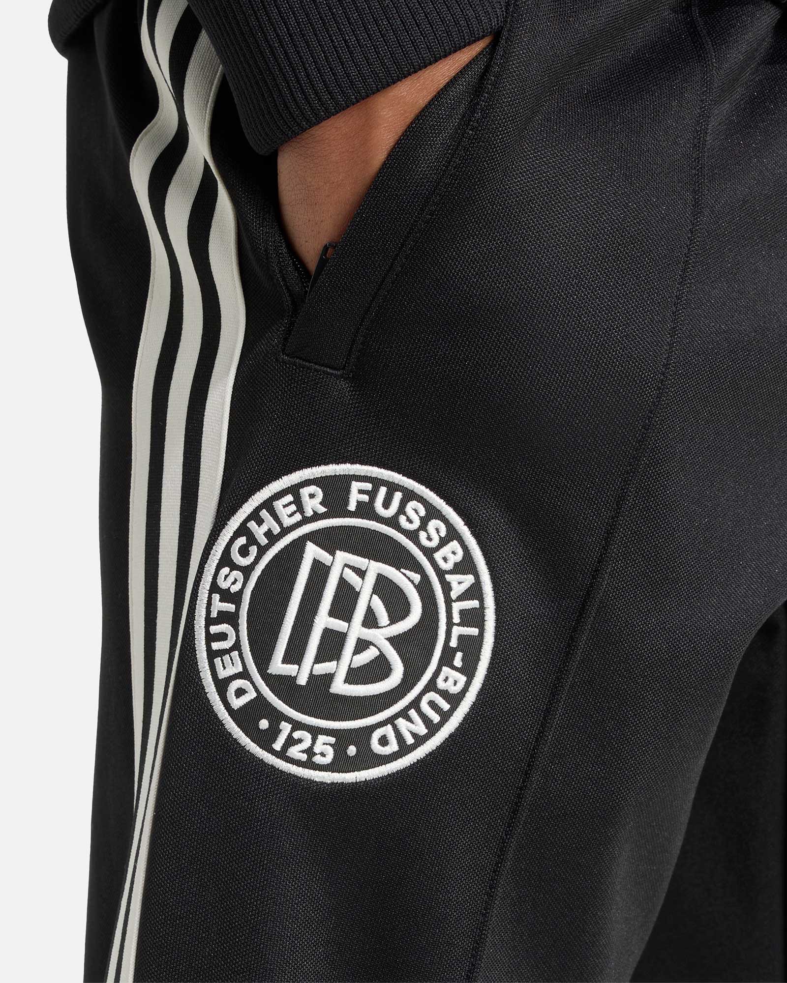 Pantalón Alemania 125th Anniversary - Fútbol Factory