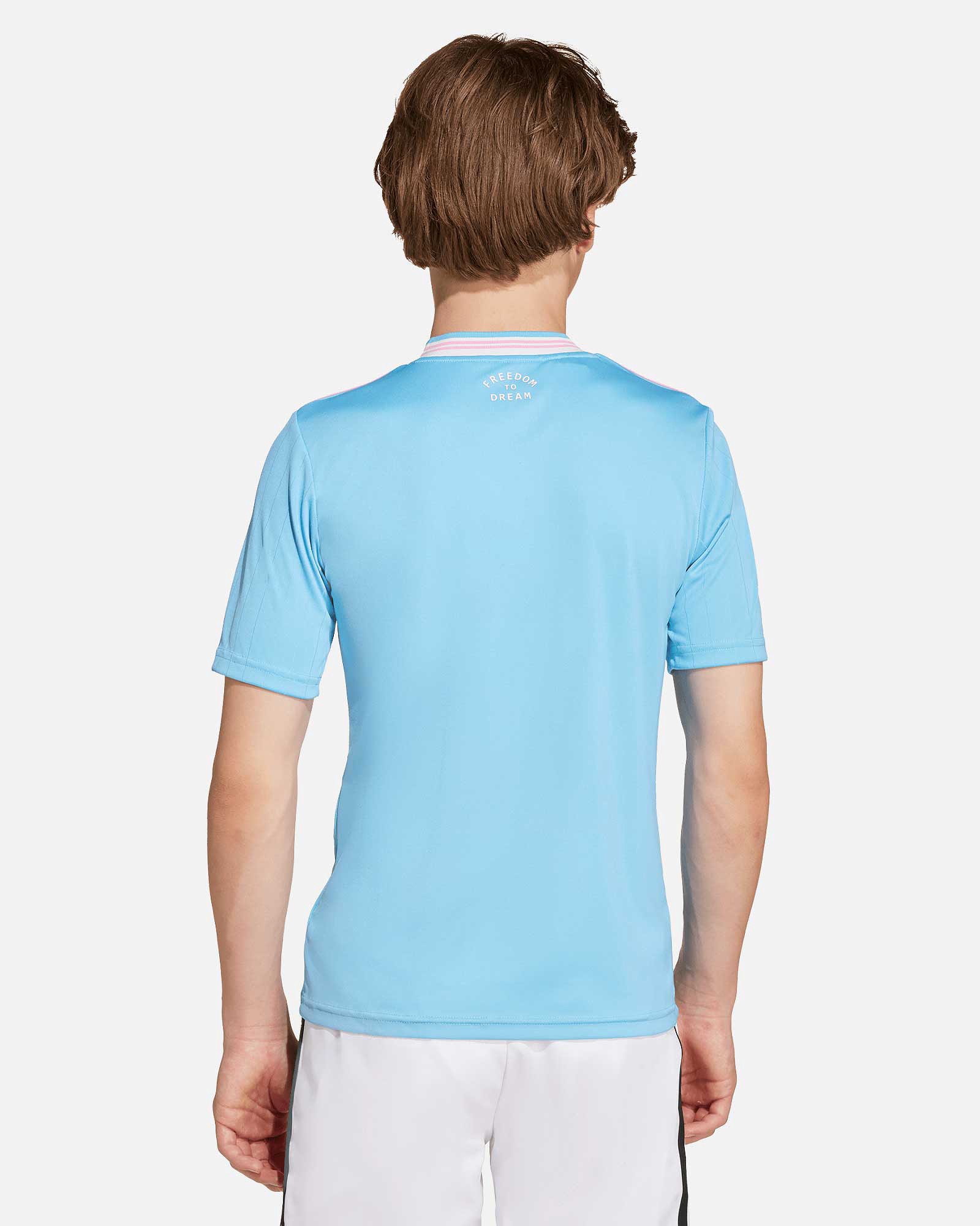 Camiseta 3ª Inter Miami 2025/2026 - Fútbol Factory