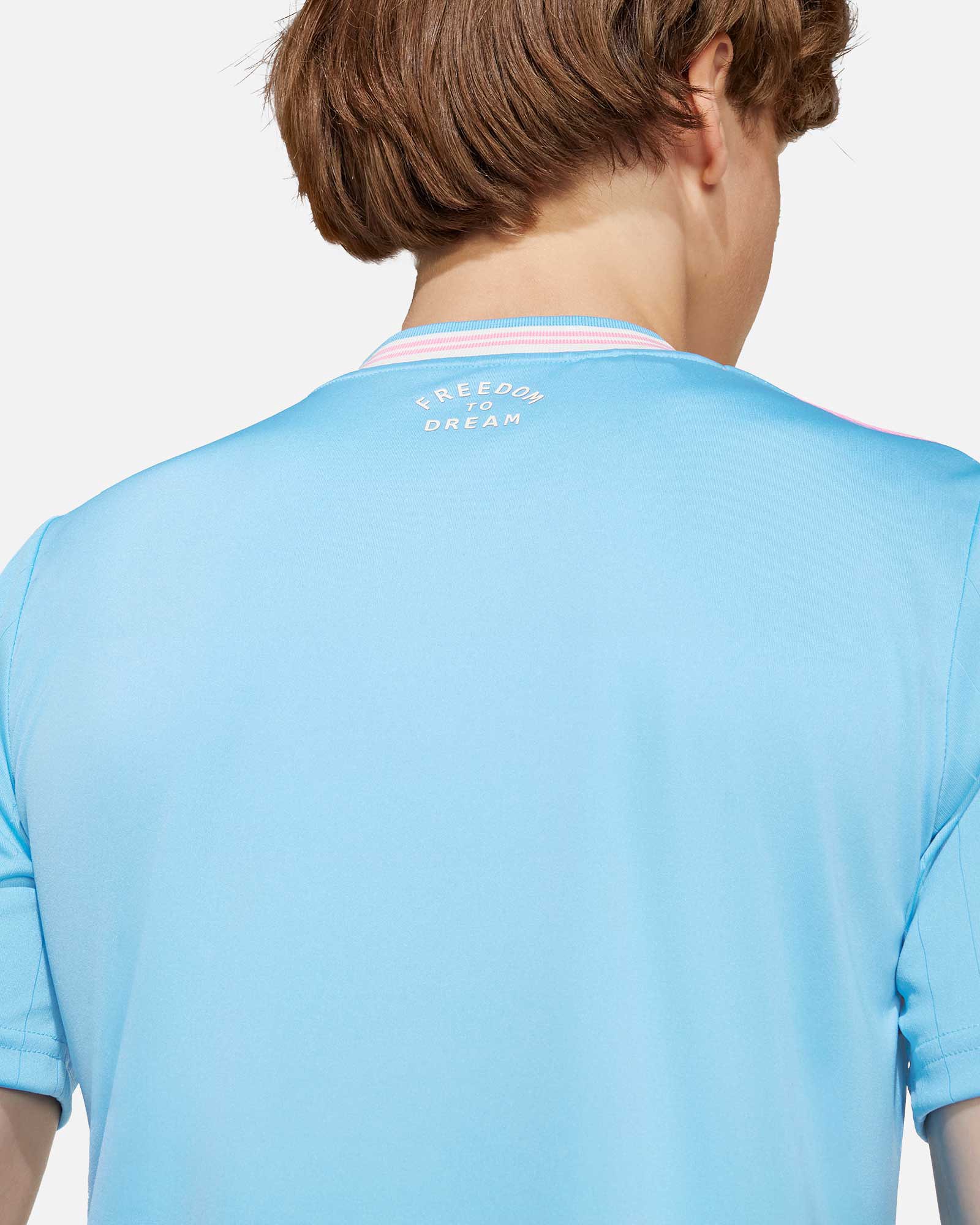 Camiseta 3ª Inter Miami 2025/2026 - Fútbol Factory