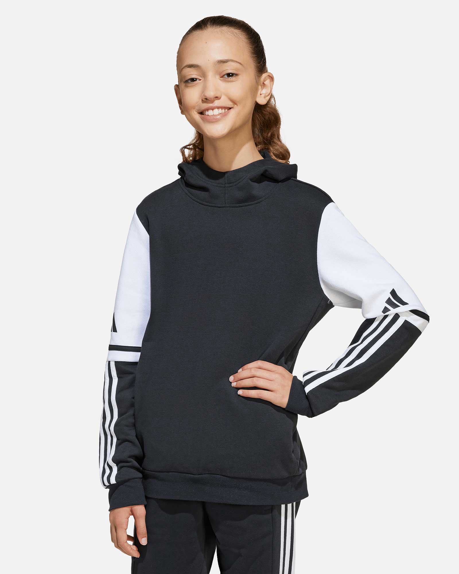 Sudadera adidas Squadra 25 Hoodie - Fútbol Factory