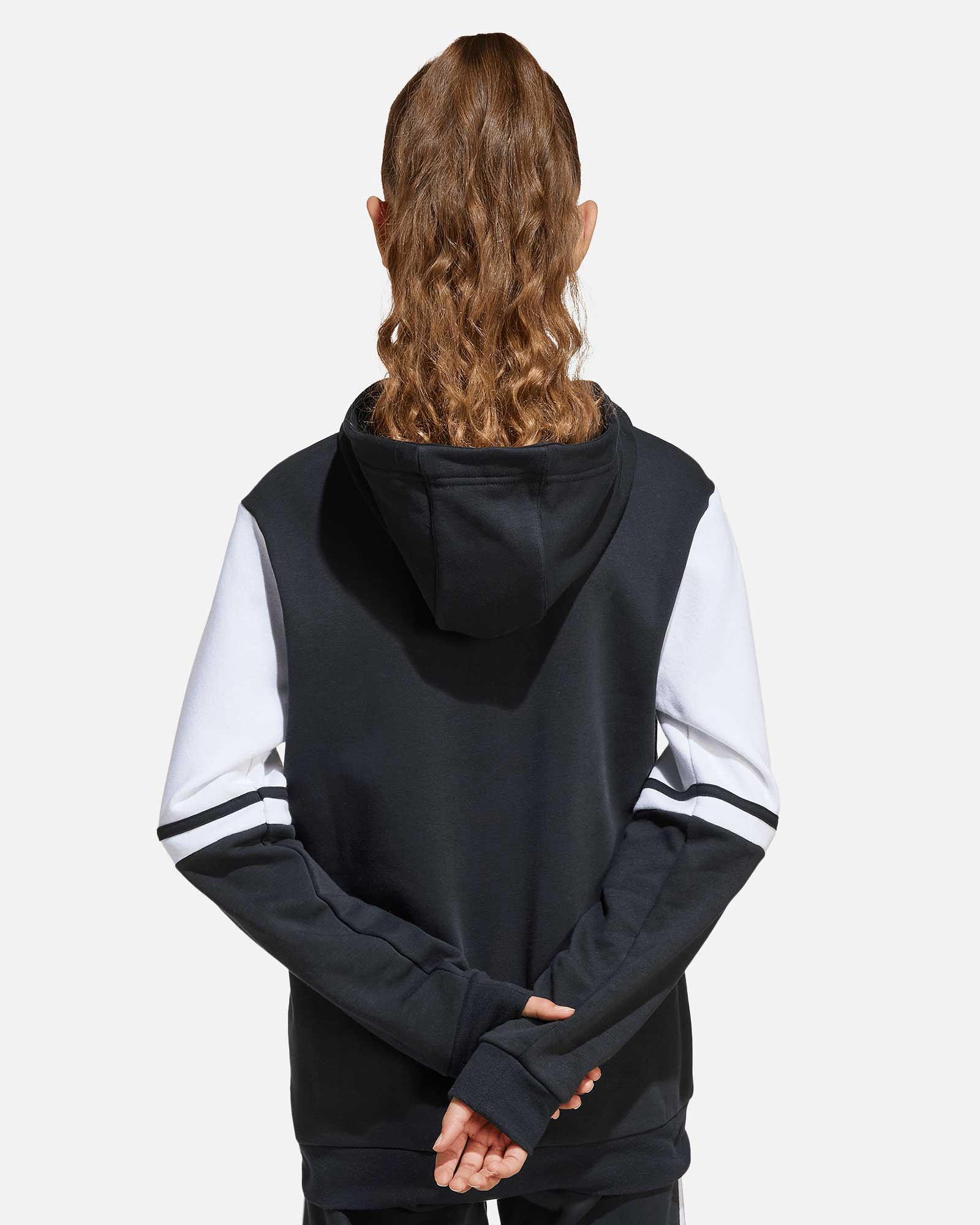 Sudadera adidas Squadra 25 Hoodie - Fútbol Factory