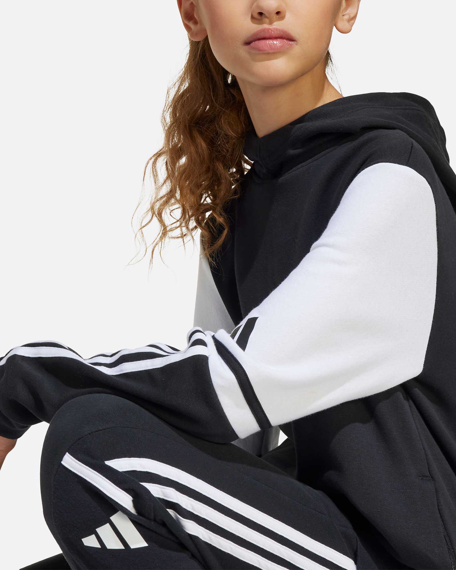 Sudadera adidas Squadra 25 Hoodie - Fútbol Factory