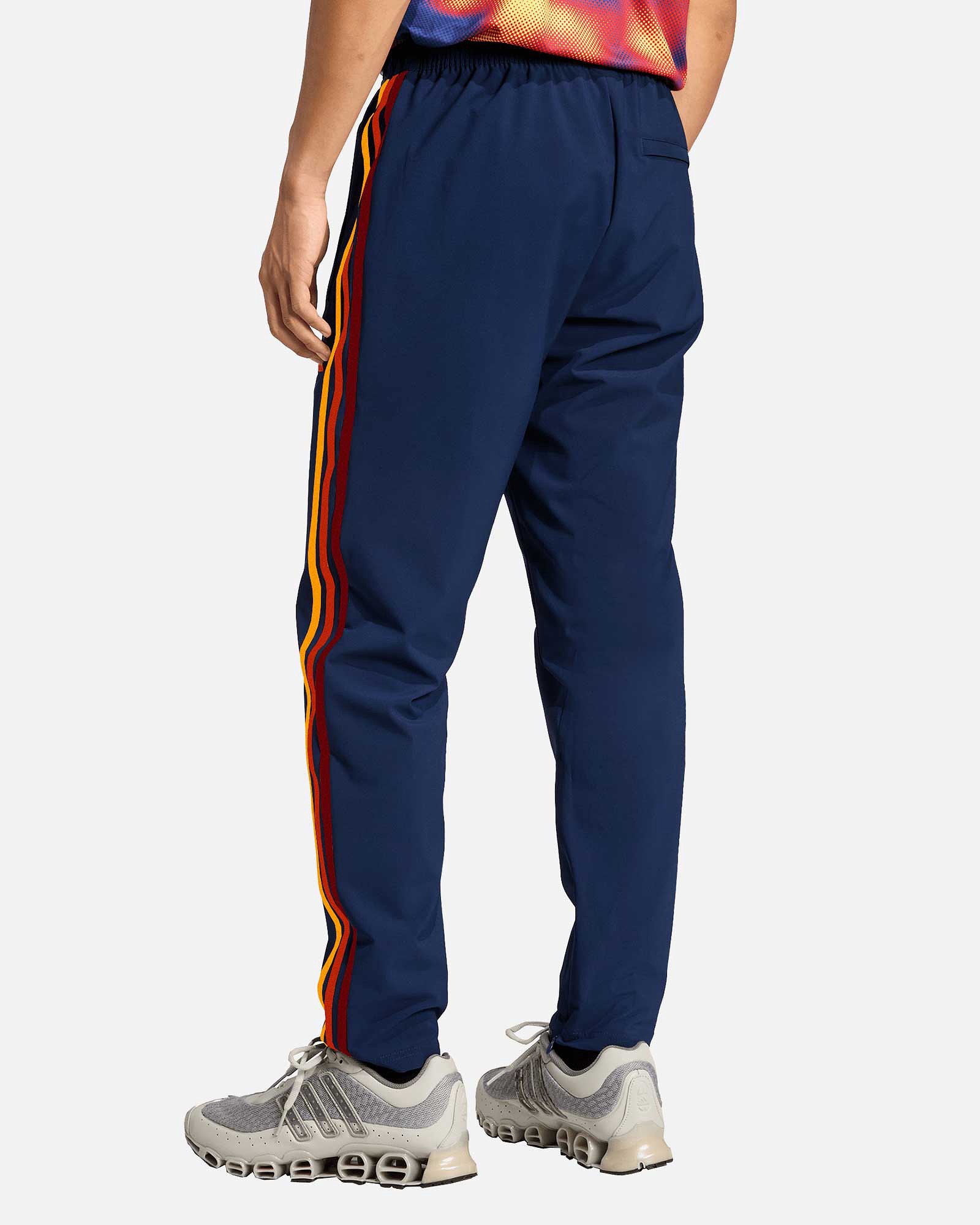 Pantalón Ajax 2025/2026 X ID&T - Fútbol Factory